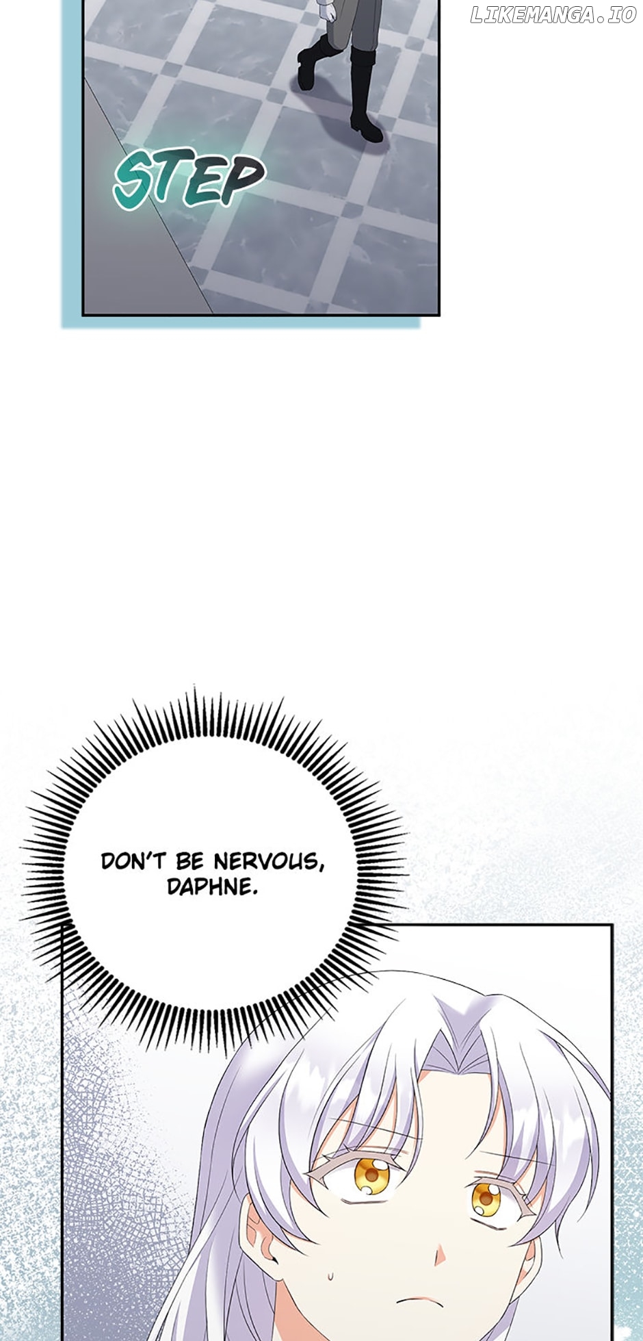 The Villainess's Daughter Chapter 70 - page 30