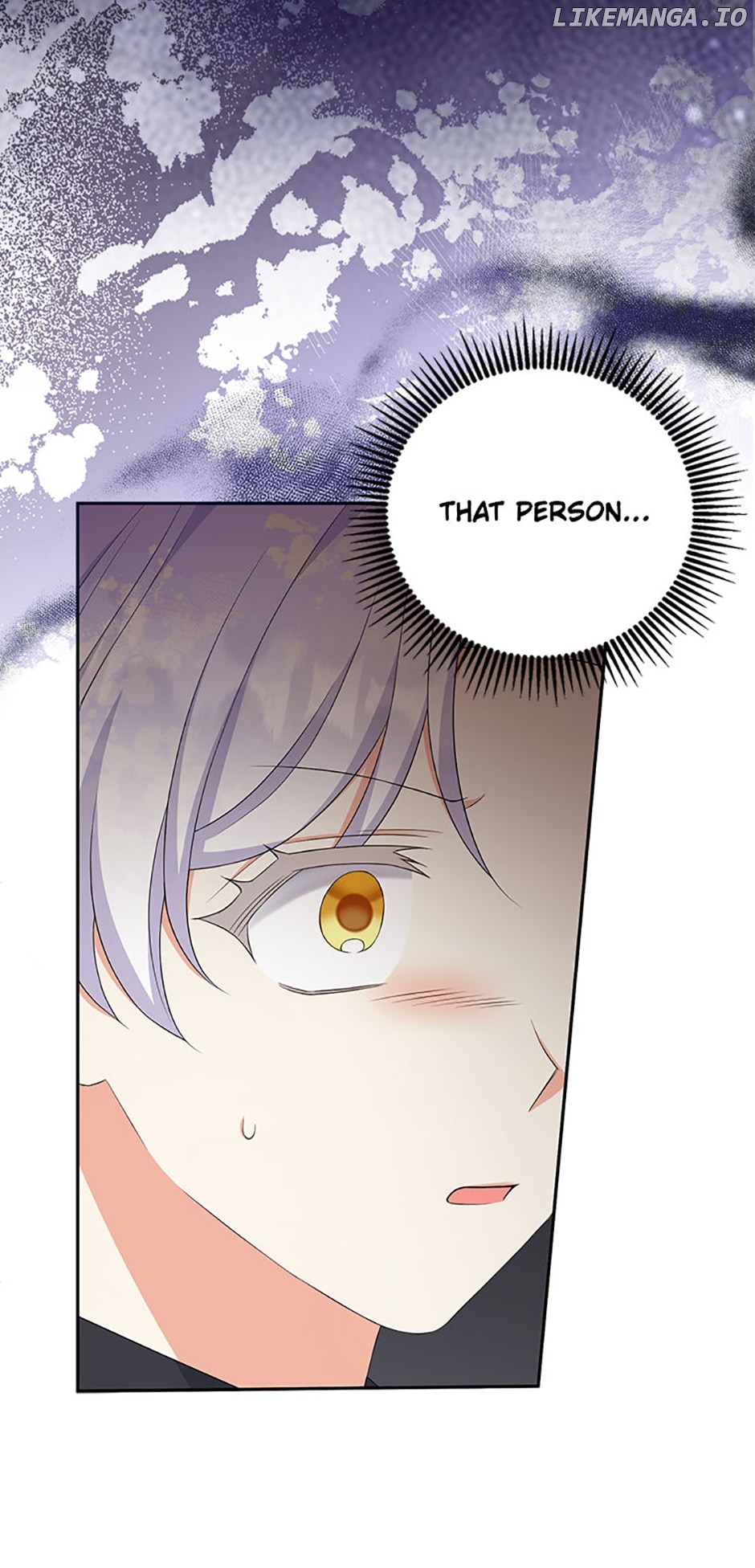 The Villainess's Daughter Chapter 70 - page 35