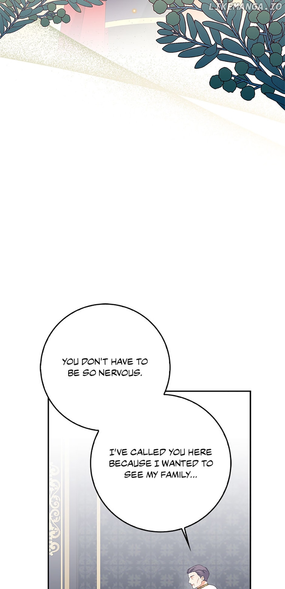 The Villainess's Daughter Chapter 70 - page 39