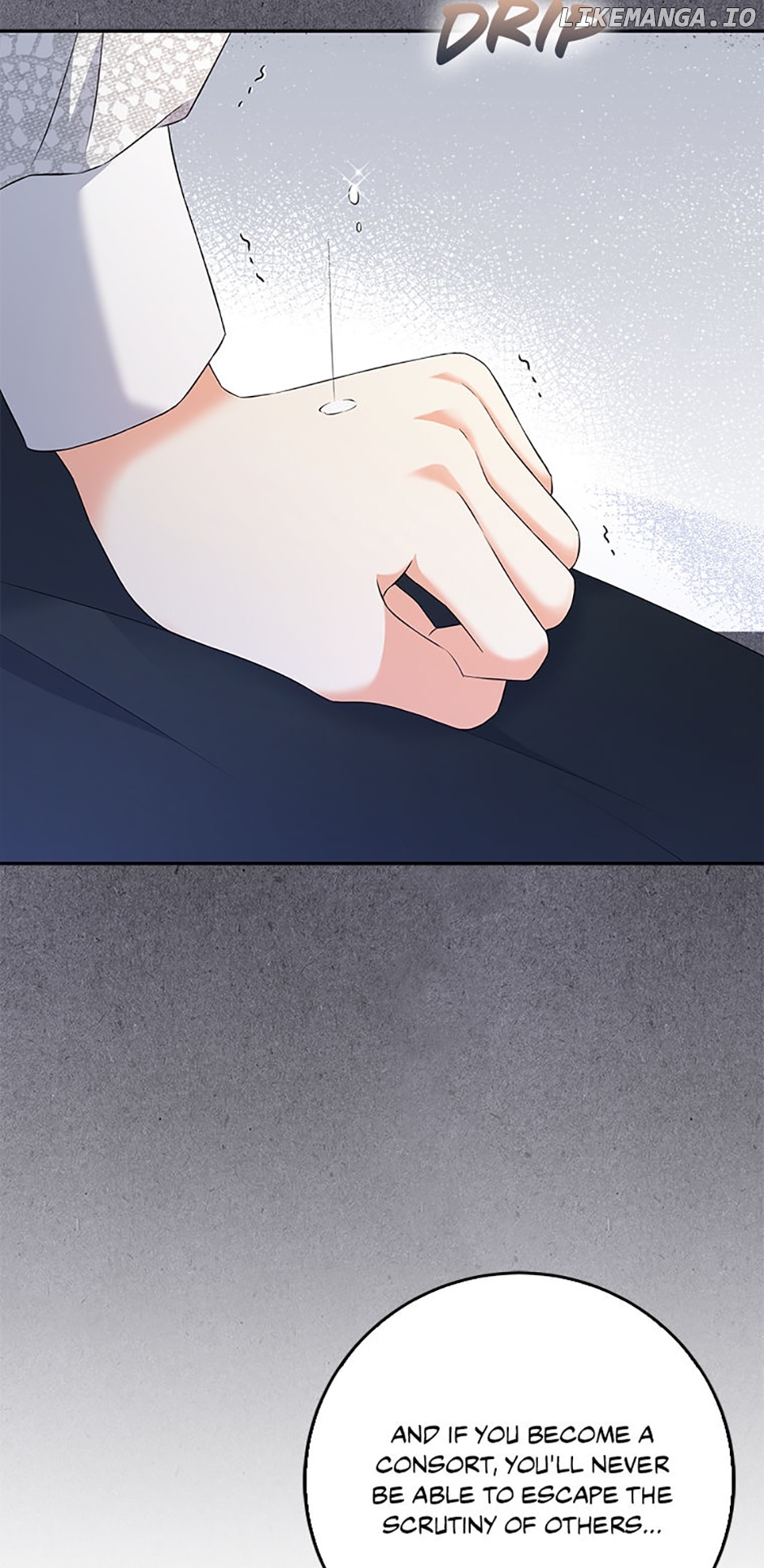 The Villainess's Daughter Chapter 70 - page 5