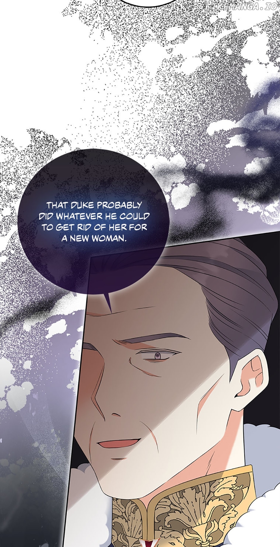 The Villainess's Daughter Chapter 70 - page 46