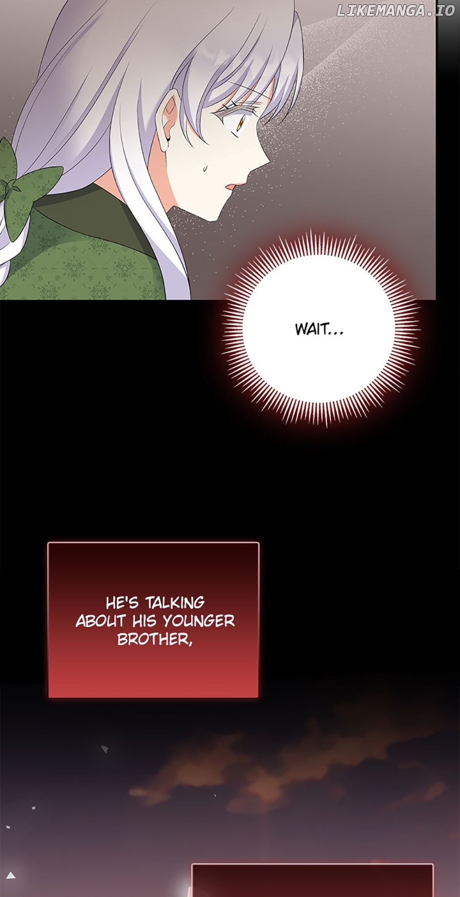 The Villainess's Daughter Chapter 70 - page 48