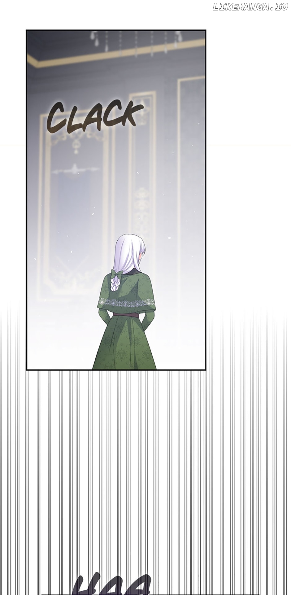 The Villainess's Daughter Chapter 70 - page 63