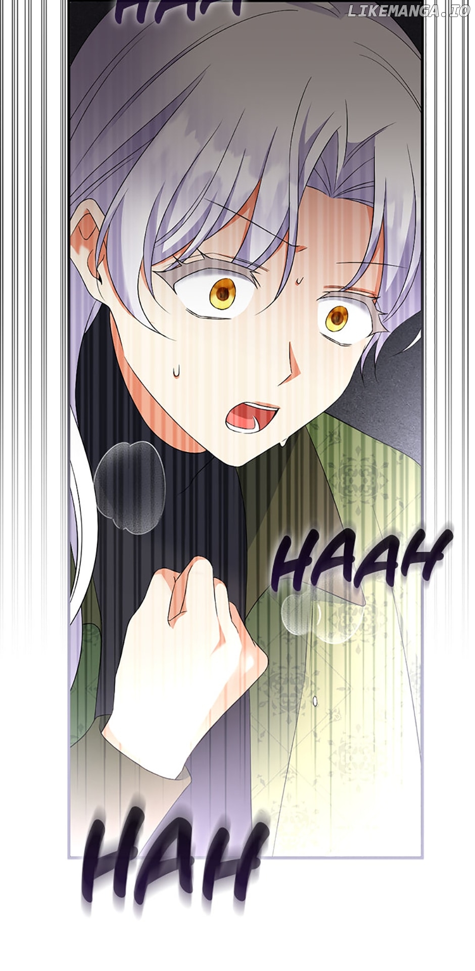 The Villainess's Daughter Chapter 70 - page 64