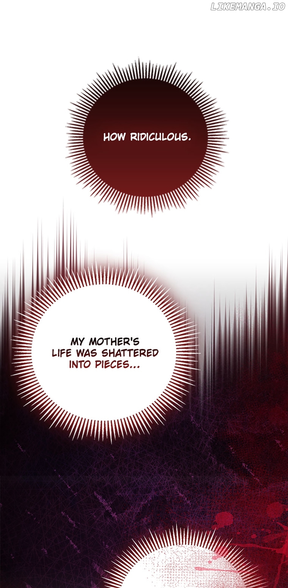The Villainess's Daughter Chapter 70 - page 65