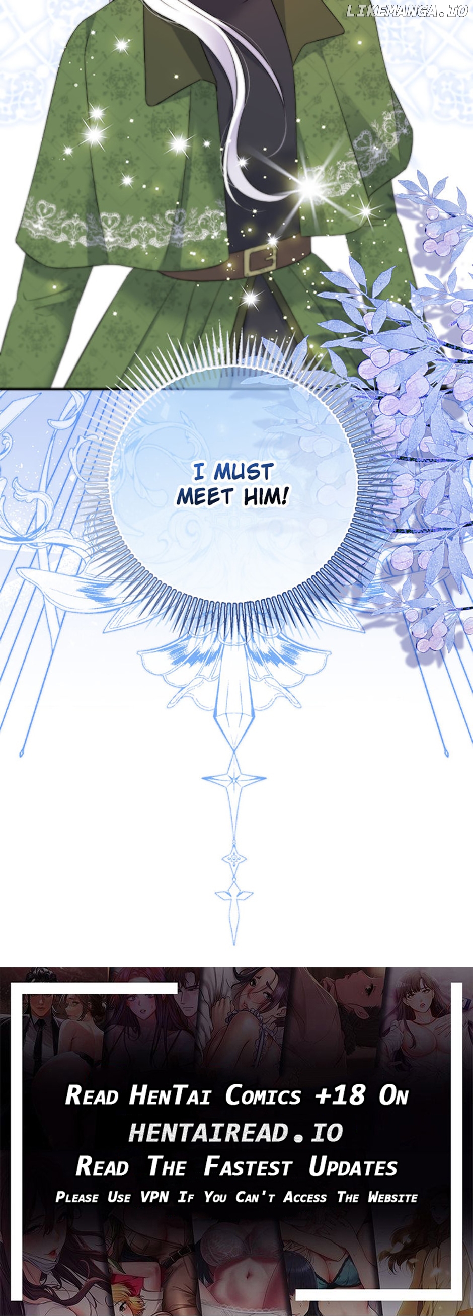 The Villainess's Daughter Chapter 70 - page 72
