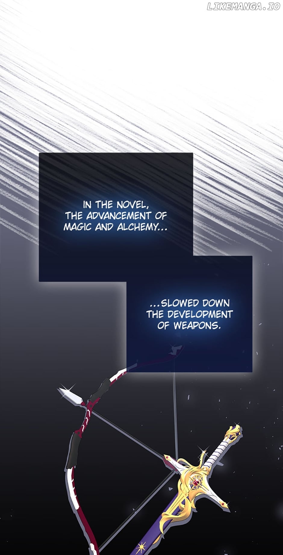 The Villainess's Daughter Chapter 70 - page 9