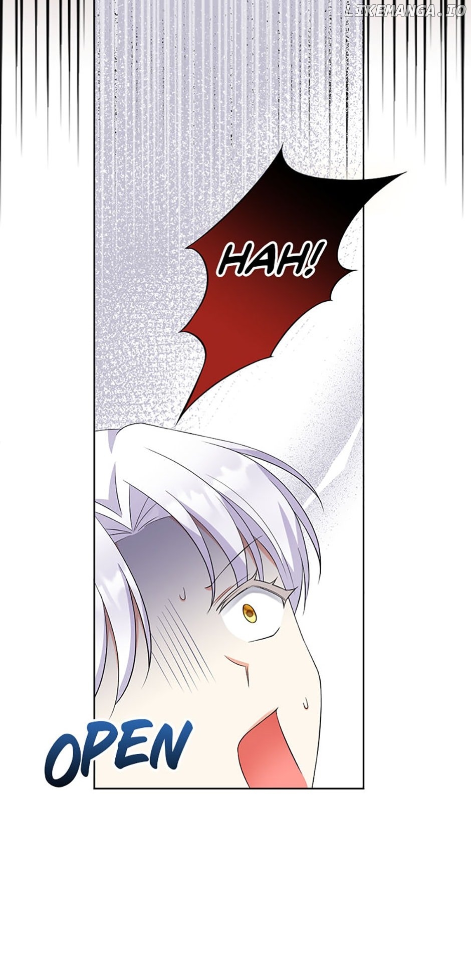 The Villainess's Daughter Chapter 71 - page 10