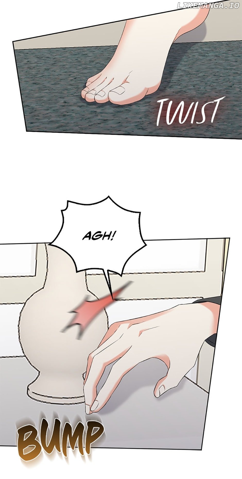 The Villainess's Daughter Chapter 71 - page 13