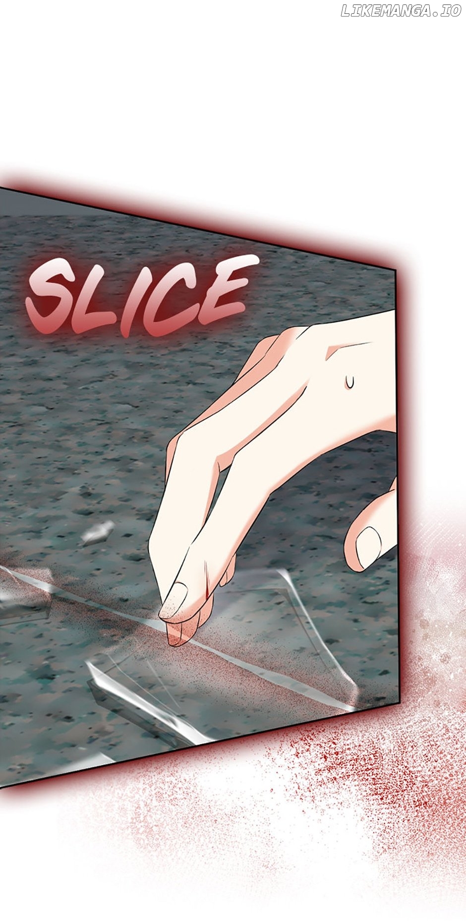 The Villainess's Daughter Chapter 71 - page 16