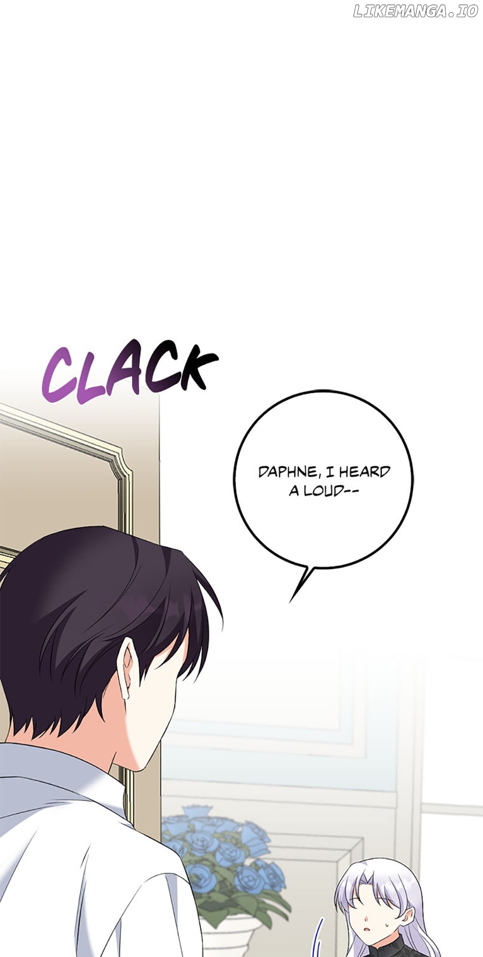 The Villainess's Daughter Chapter 71 - page 17