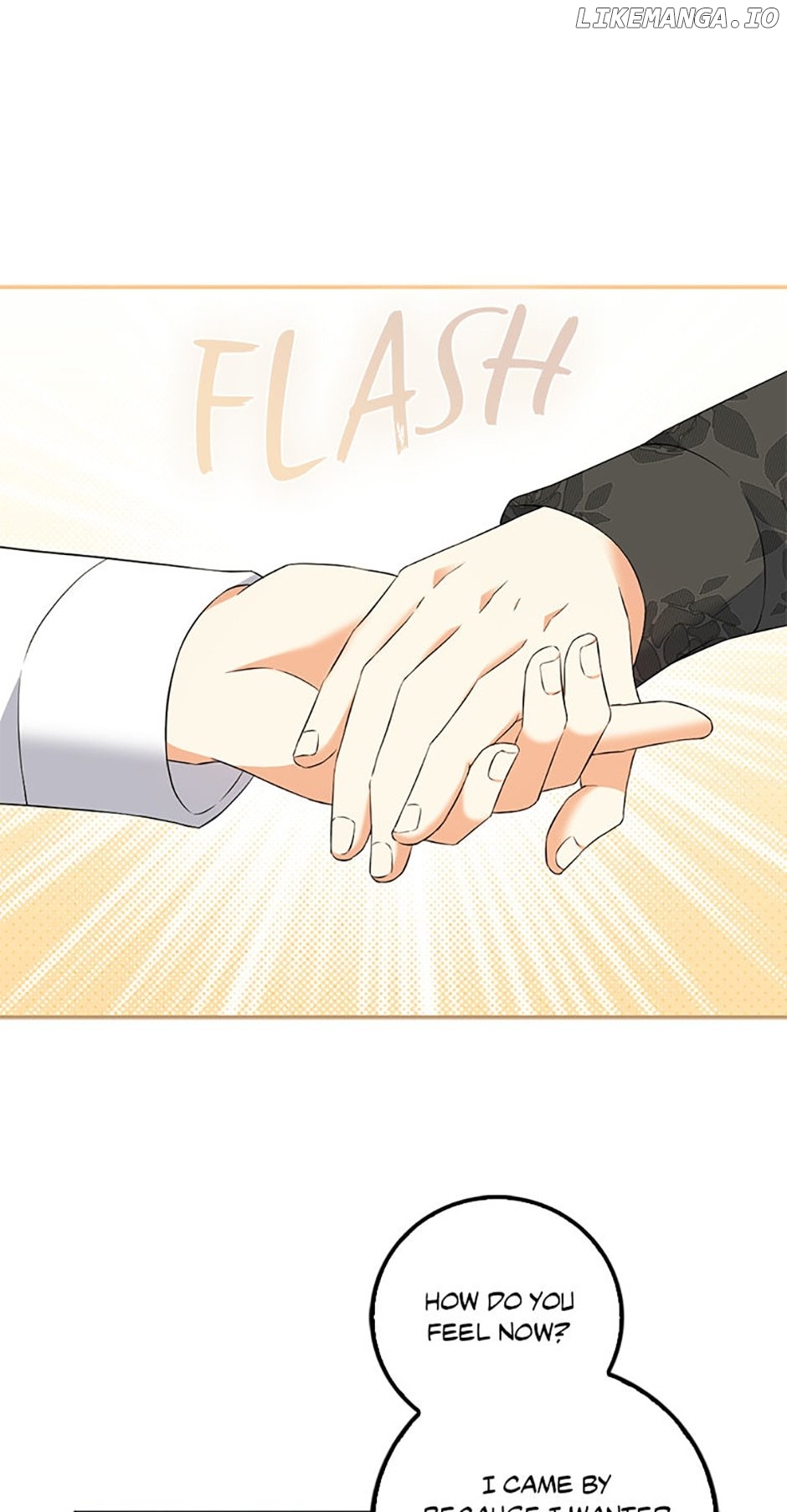 The Villainess's Daughter Chapter 71 - page 21