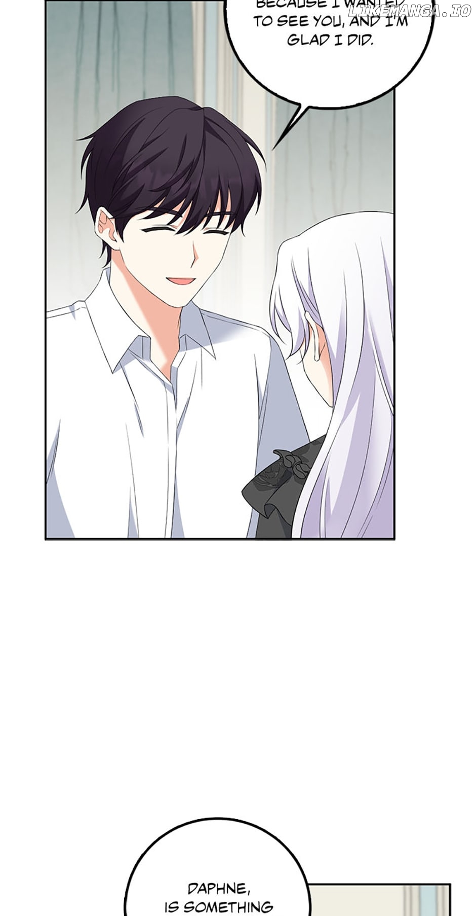The Villainess's Daughter Chapter 71 - page 22