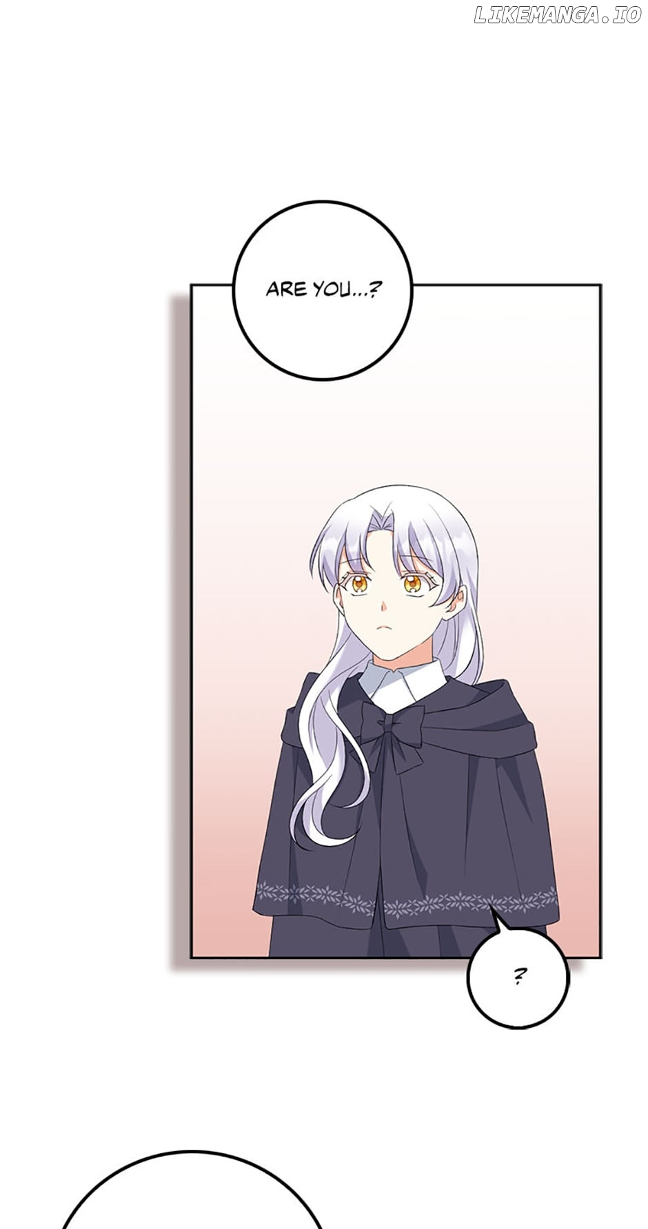 The Villainess's Daughter Chapter 71 - page 42