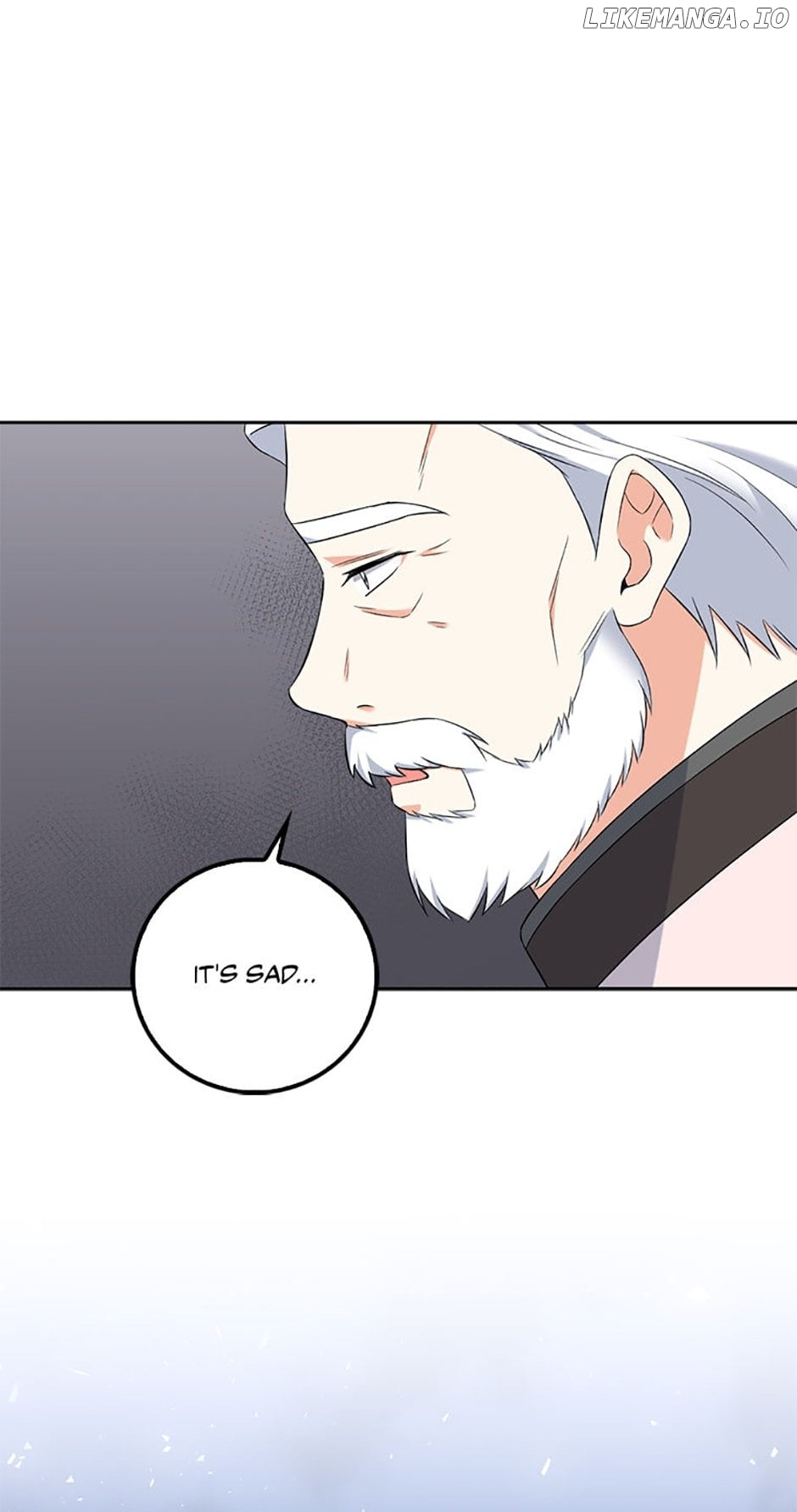 The Villainess's Daughter Chapter 71 - page 44