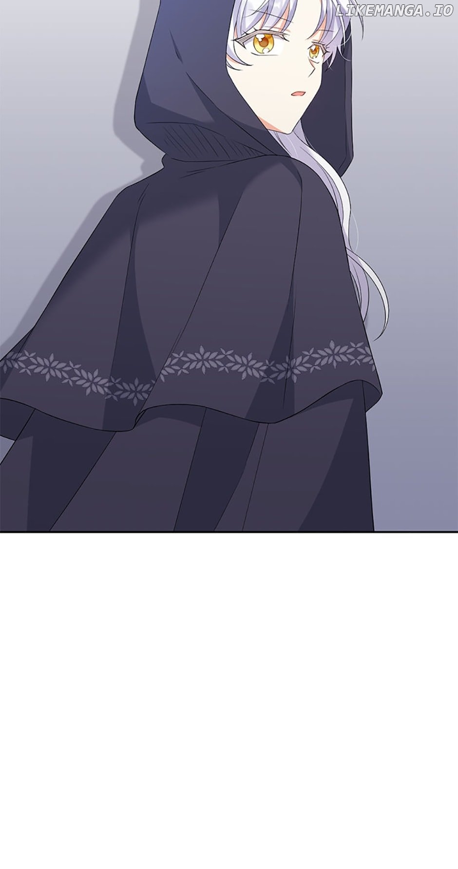 The Villainess's Daughter Chapter 71 - page 48
