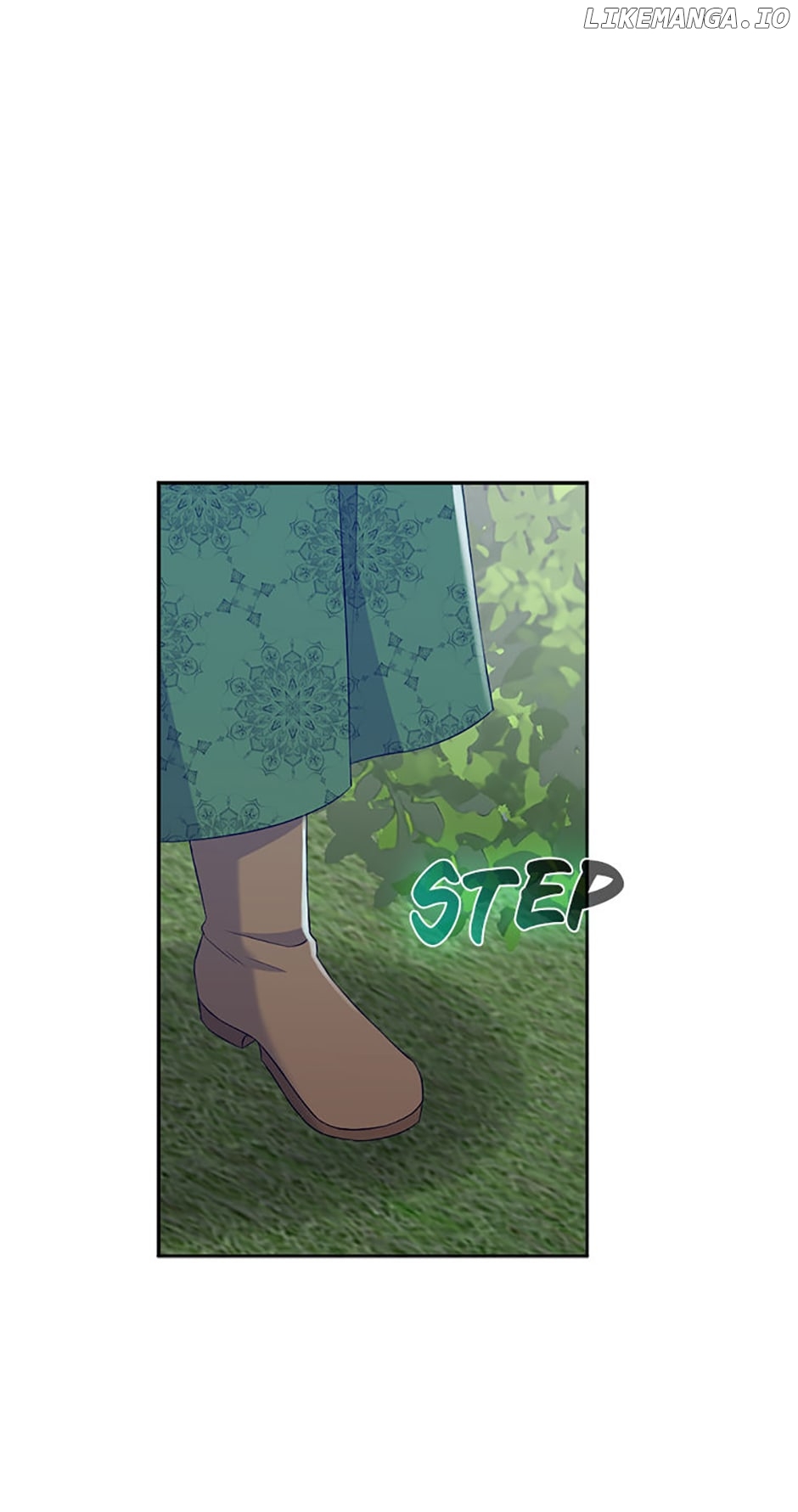 The Villainess's Daughter Chapter 71 - page 49