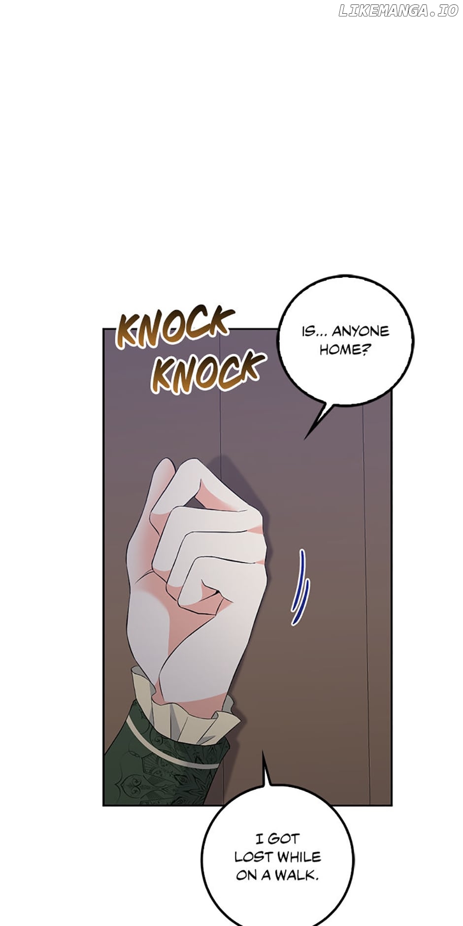 The Villainess's Daughter Chapter 71 - page 51