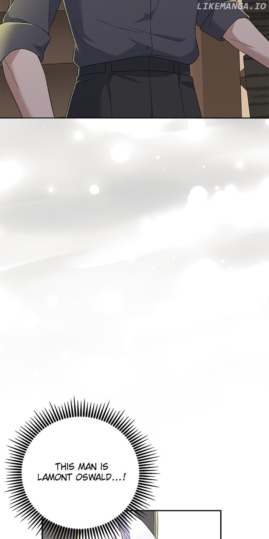 The Villainess's Daughter Chapter 71 - page 54