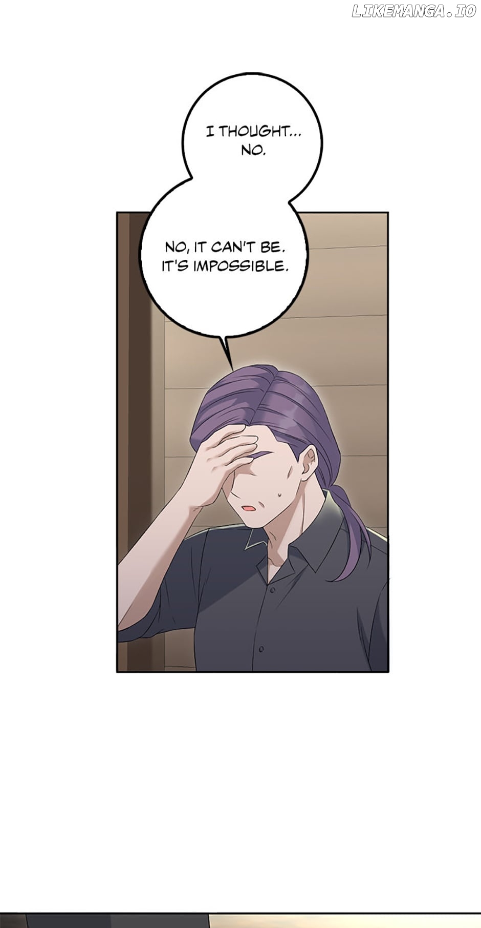 The Villainess's Daughter Chapter 71 - page 60