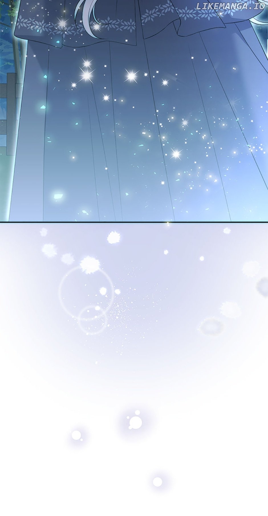 The Villainess's Daughter Chapter 71 - page 65