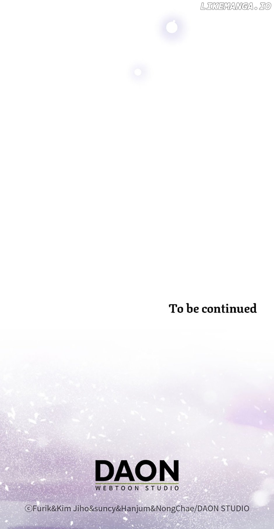 The Villainess's Daughter Chapter 71 - page 66