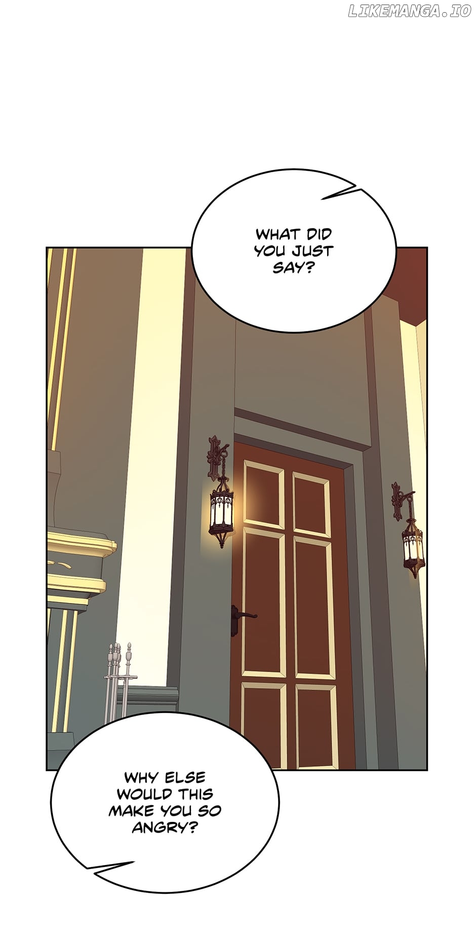 I Tamed the Male Lead’s Father Chapter 45 - page 24