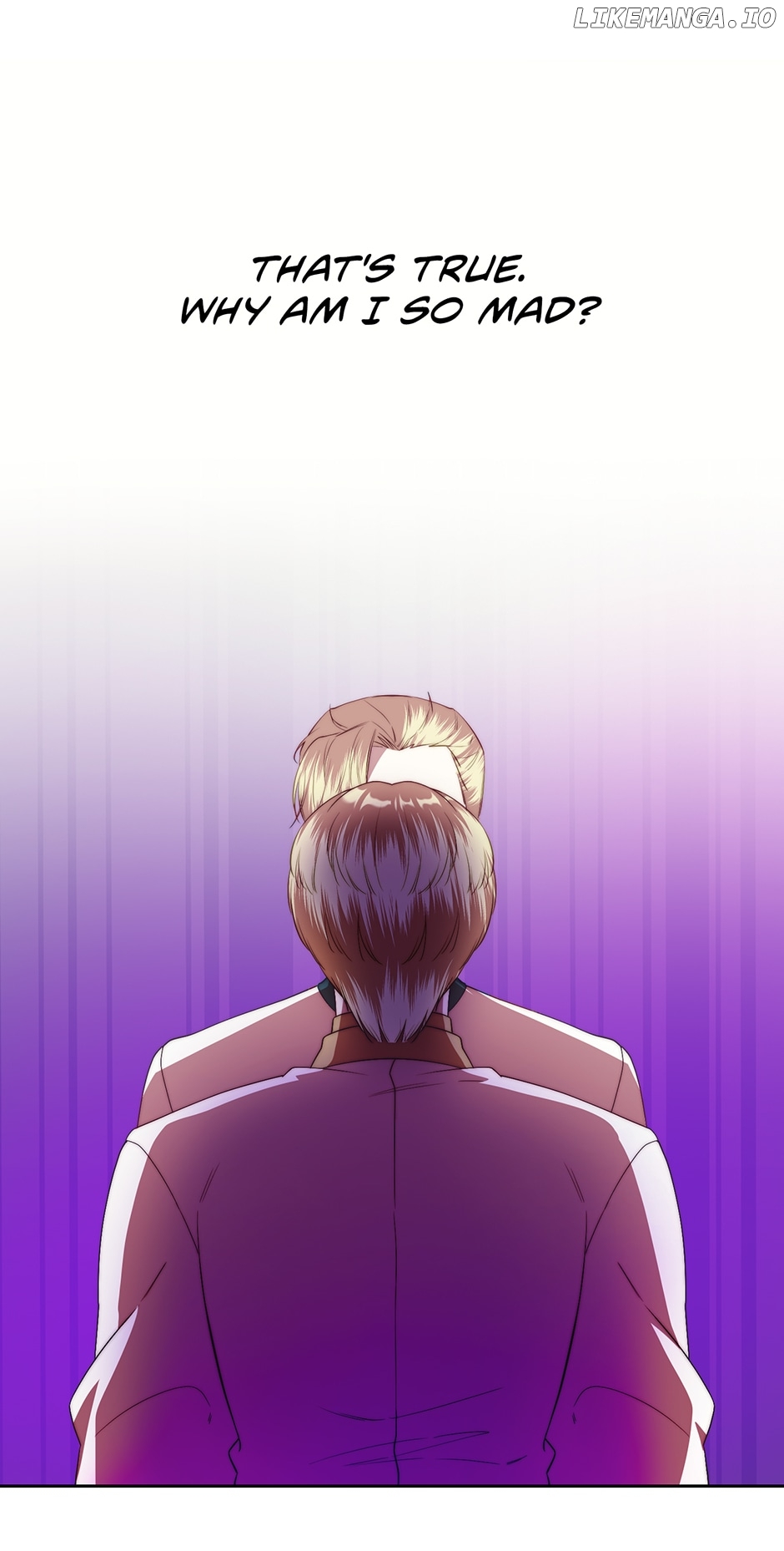 I Tamed the Male Lead’s Father Chapter 45 - page 25