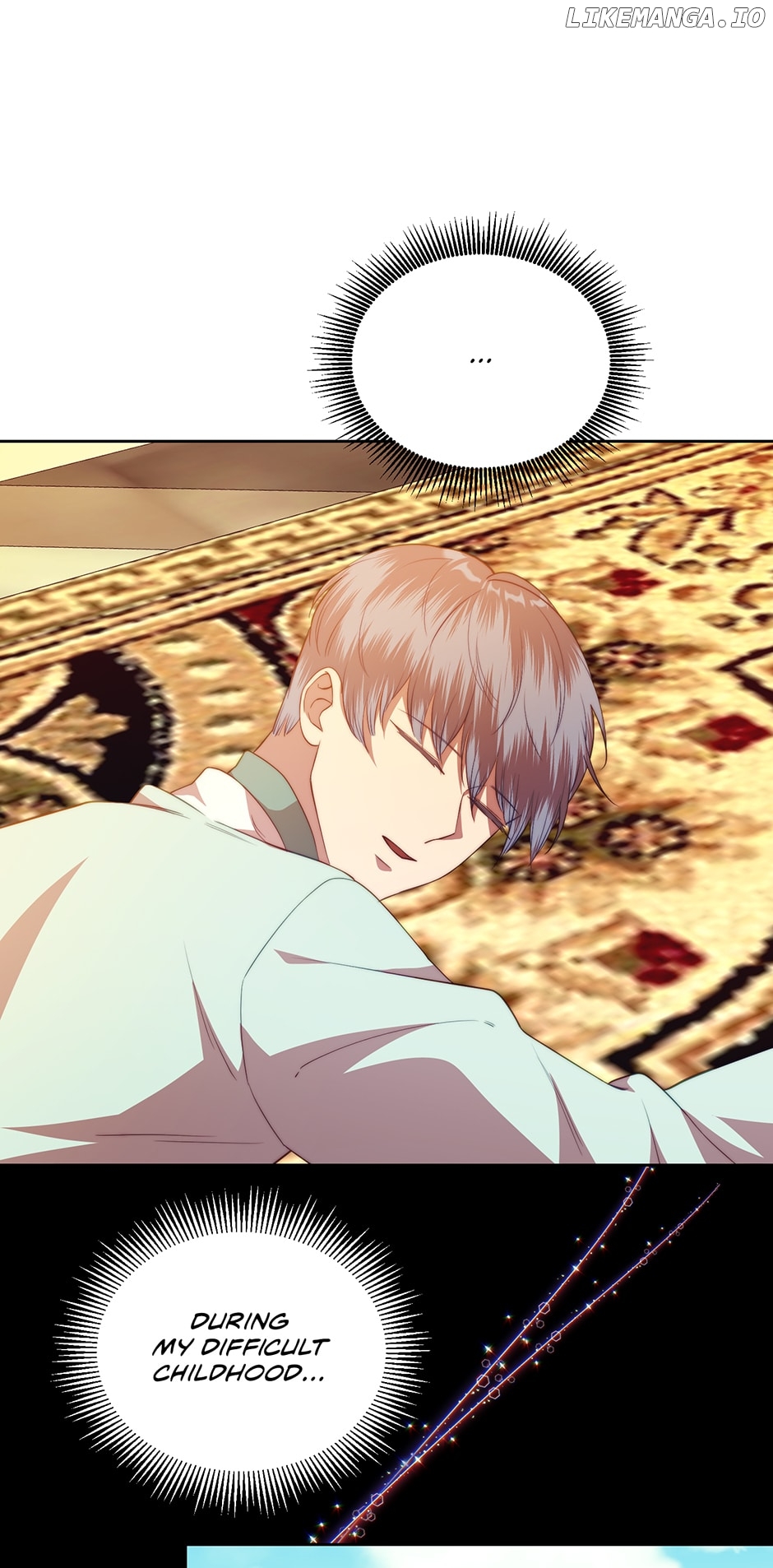 I Tamed the Male Lead’s Father Chapter 45 - page 30