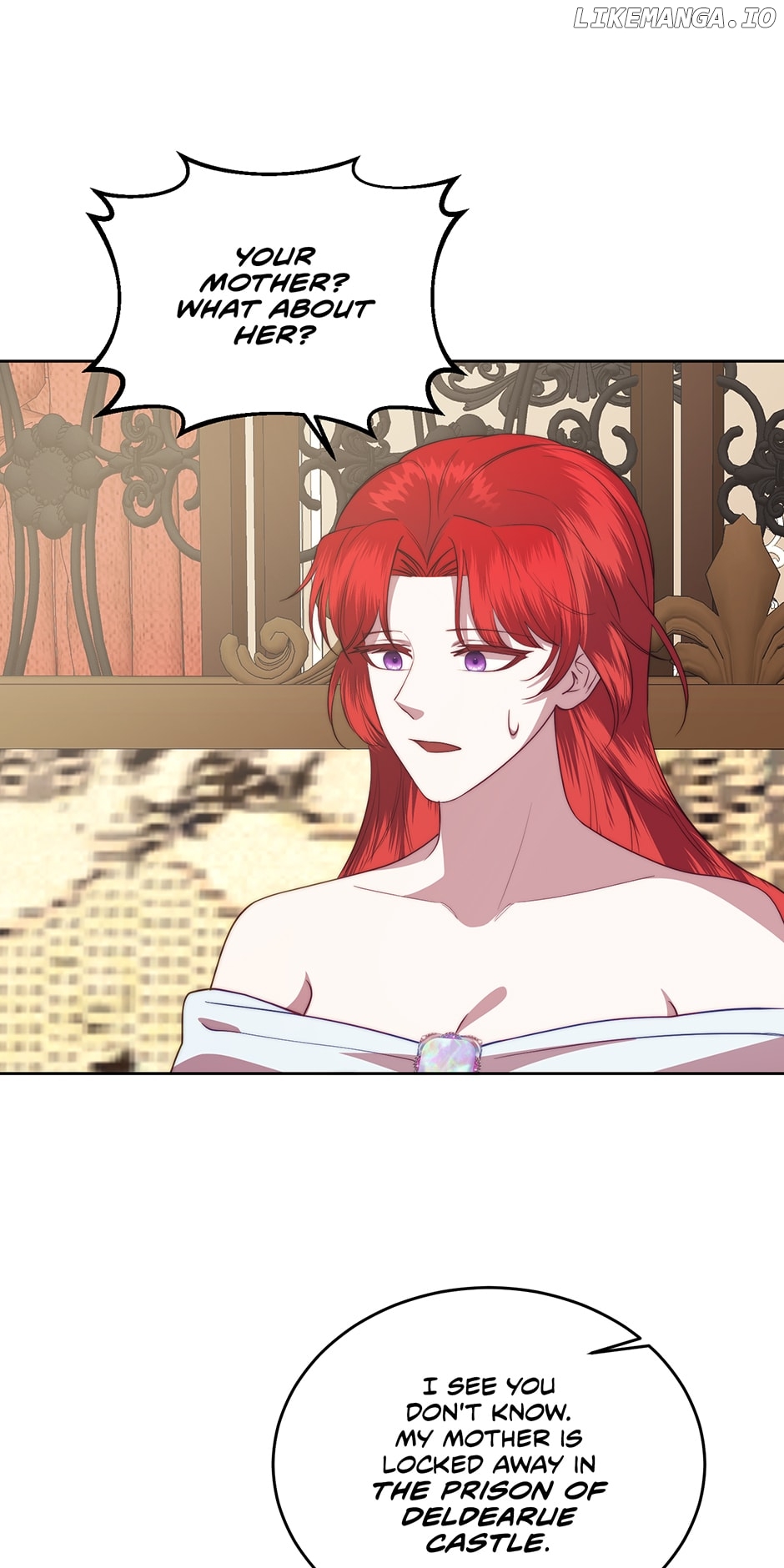 I Tamed the Male Lead’s Father Chapter 45 - page 44