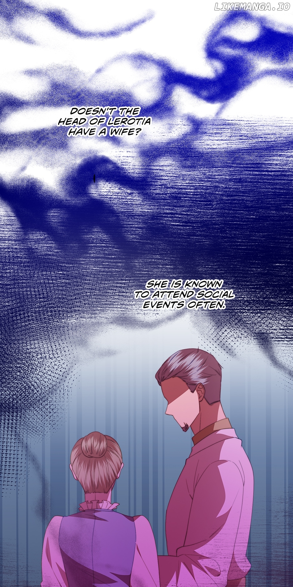 I Tamed the Male Lead’s Father Chapter 45 - page 46