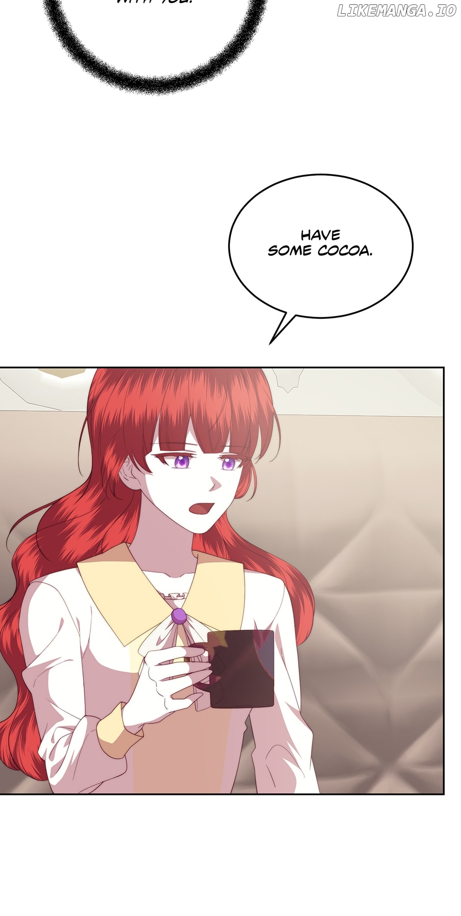 I Tamed the Male Lead’s Father Chapter 41 - page 28