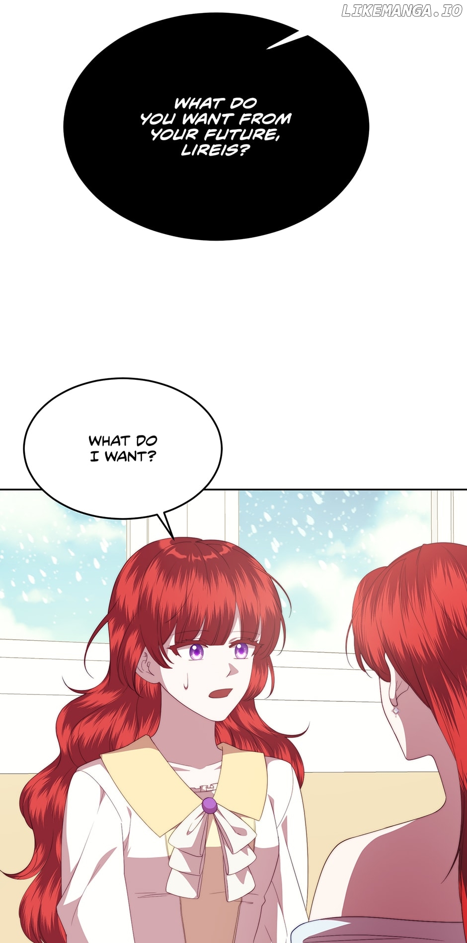 I Tamed the Male Lead’s Father Chapter 41 - page 56