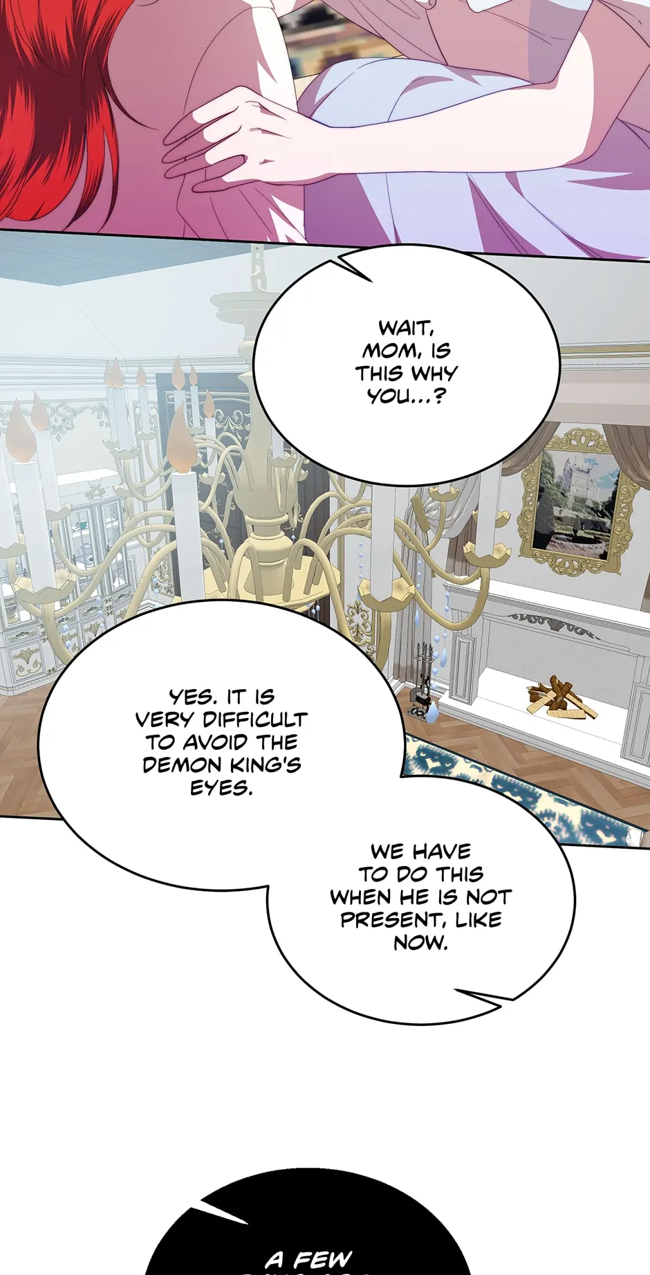 I Tamed the Male Lead’s Father Chapter 42 - page 2