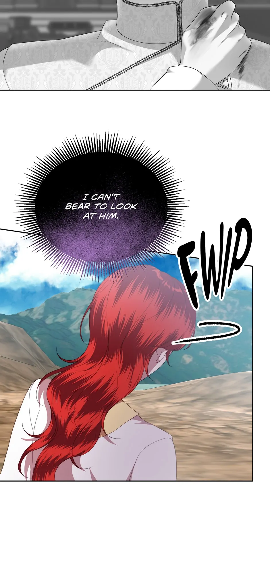I Tamed the Male Lead’s Father Chapter 42 - page 21