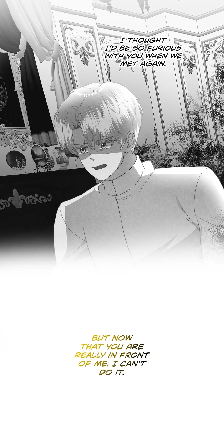 I Tamed the Male Lead’s Father Chapter 42 - page 32
