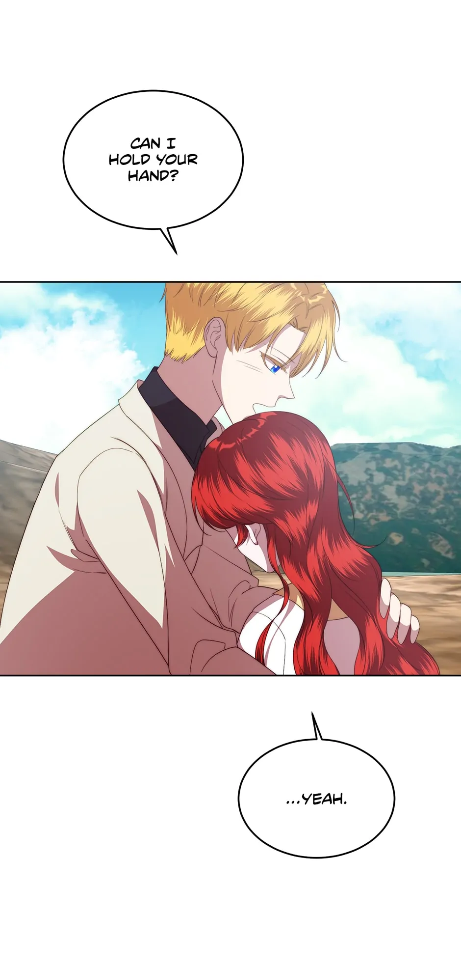 I Tamed the Male Lead’s Father Chapter 42 - page 35