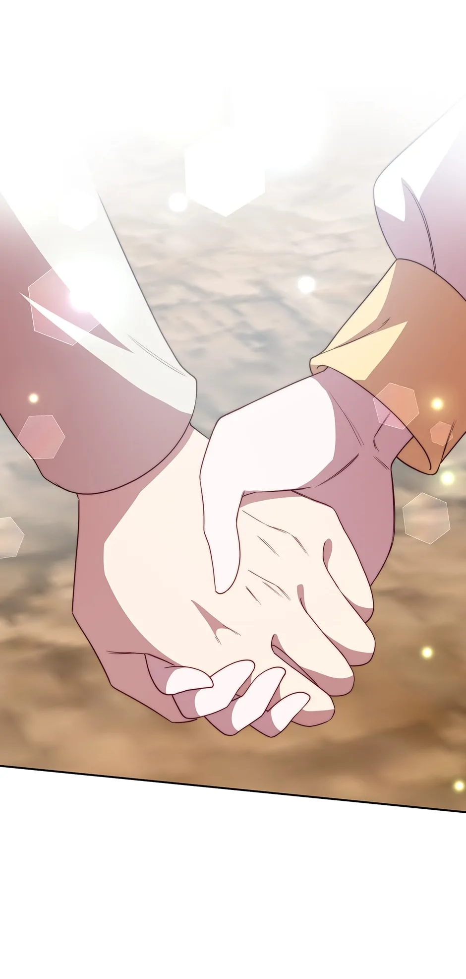 I Tamed the Male Lead’s Father Chapter 42 - page 36