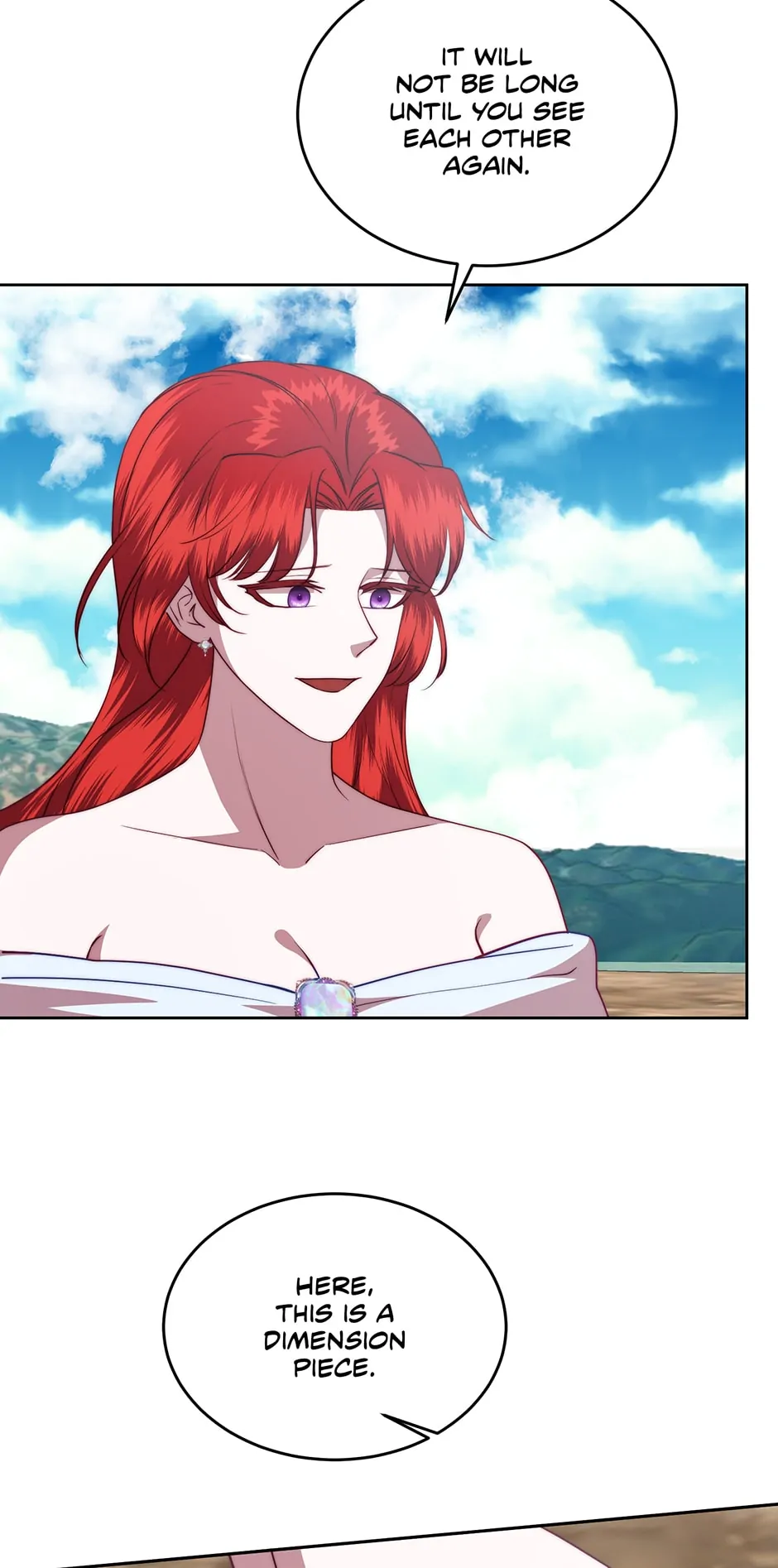I Tamed the Male Lead’s Father Chapter 42 - page 46