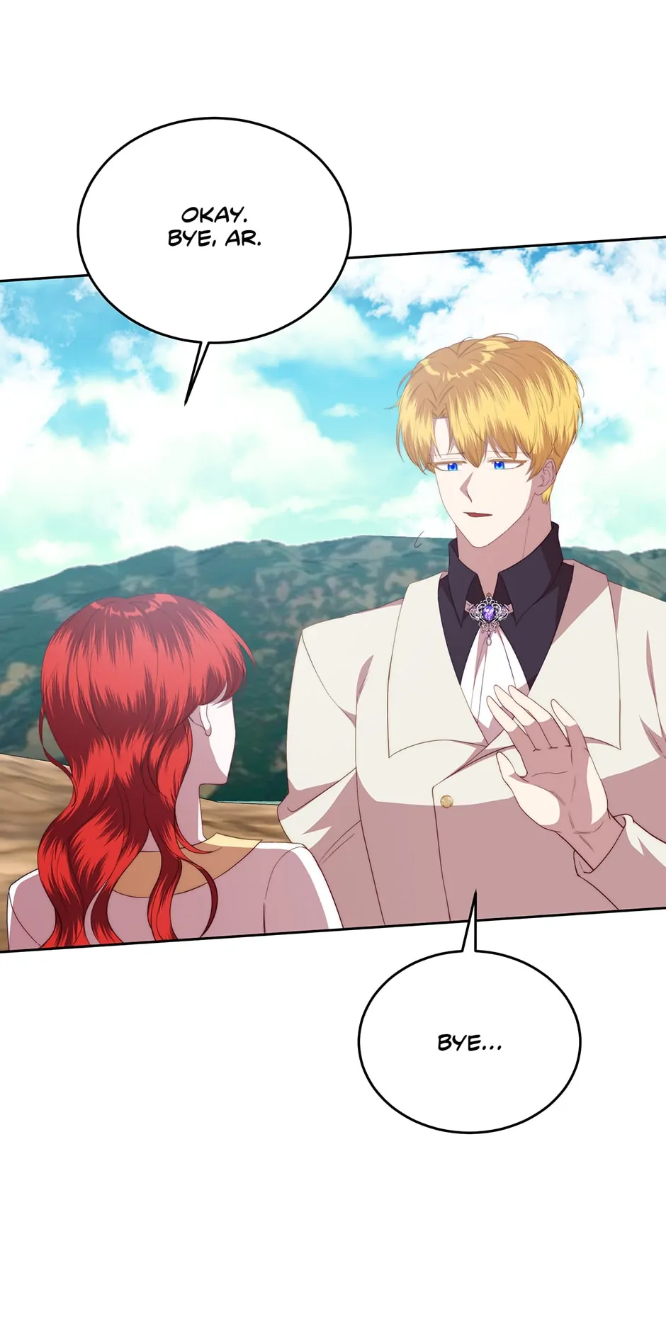 I Tamed the Male Lead’s Father Chapter 42 - page 52