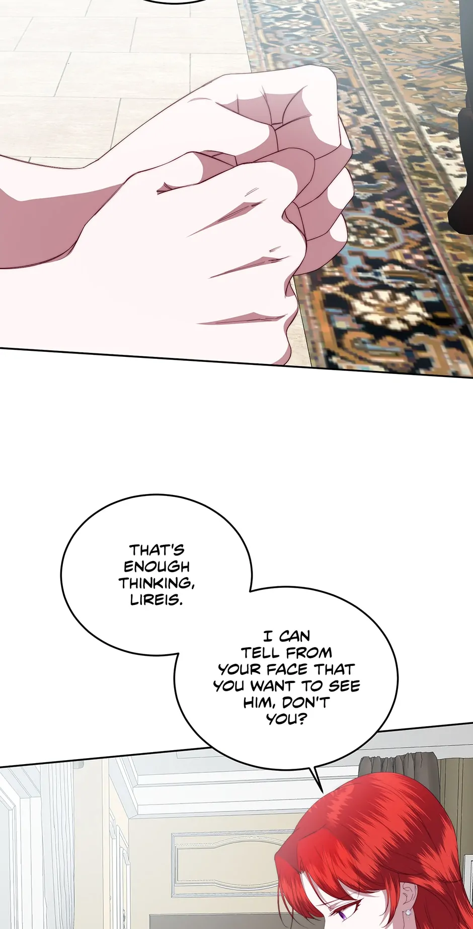 I Tamed the Male Lead’s Father Chapter 42 - page 6