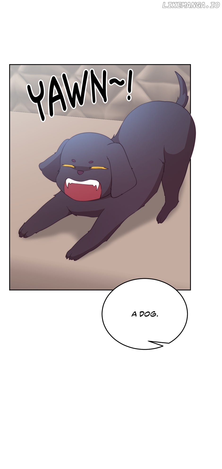 I Tamed the Male Lead’s Father Chapter 43 - page 3