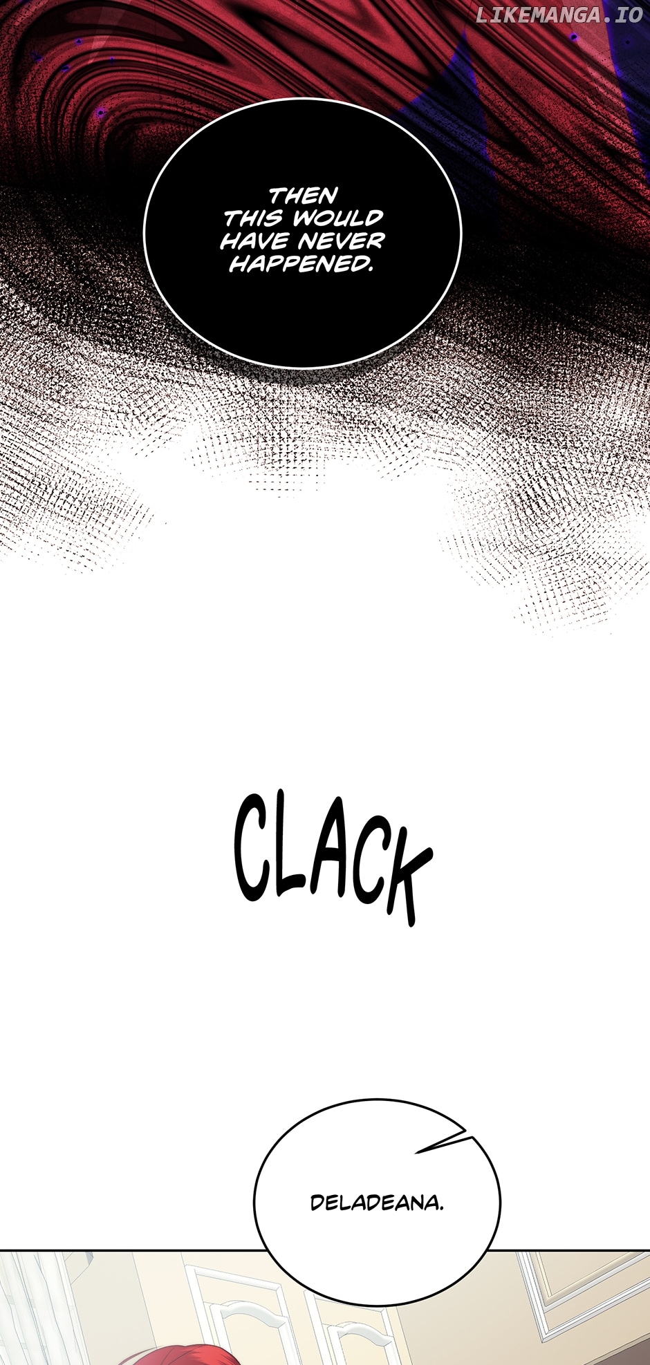 I Tamed the Male Lead’s Father Chapter 43 - page 22