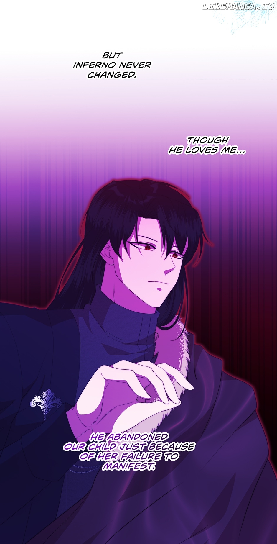 I Tamed the Male Lead’s Father Chapter 43 - page 29