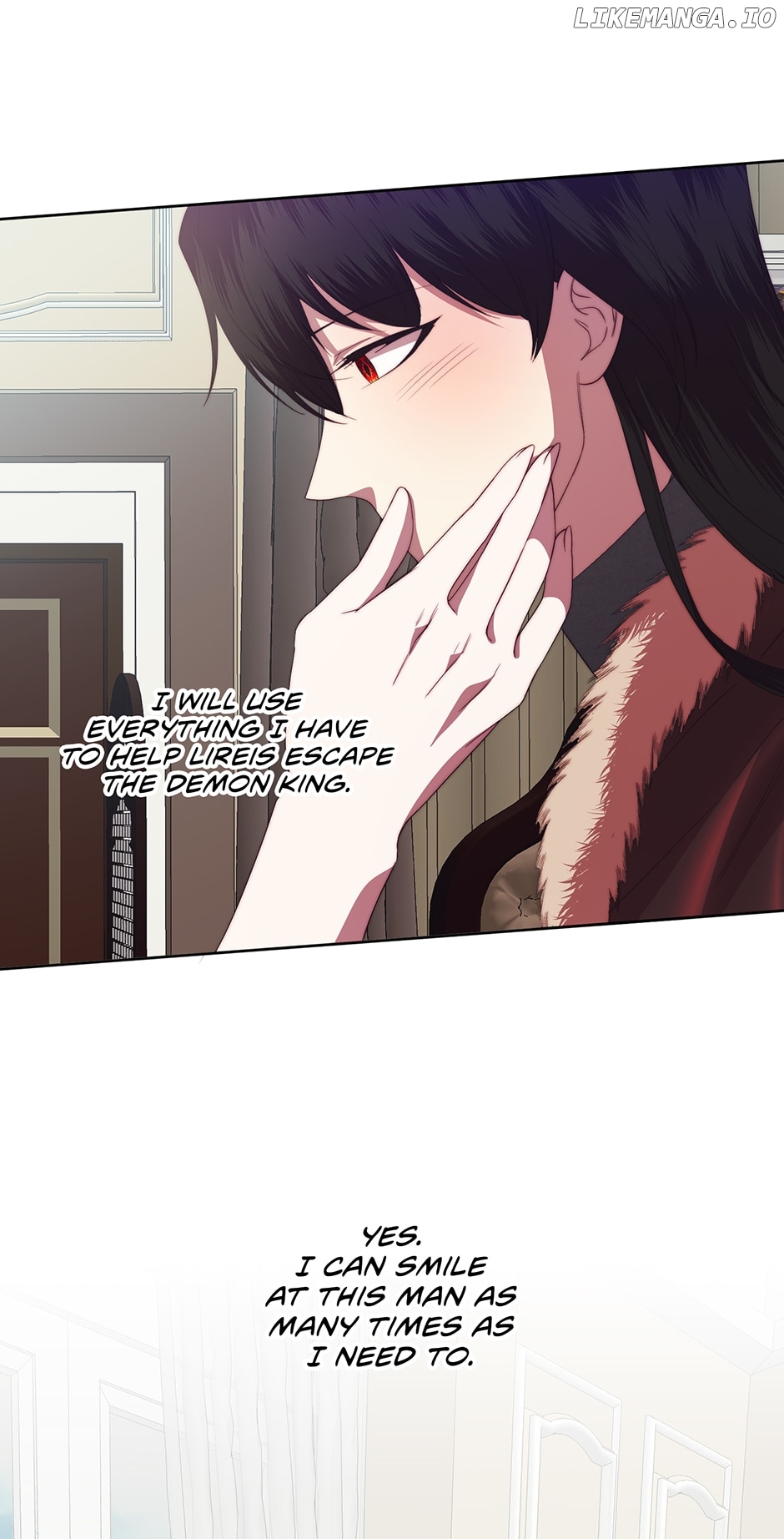 I Tamed the Male Lead’s Father Chapter 43 - page 31