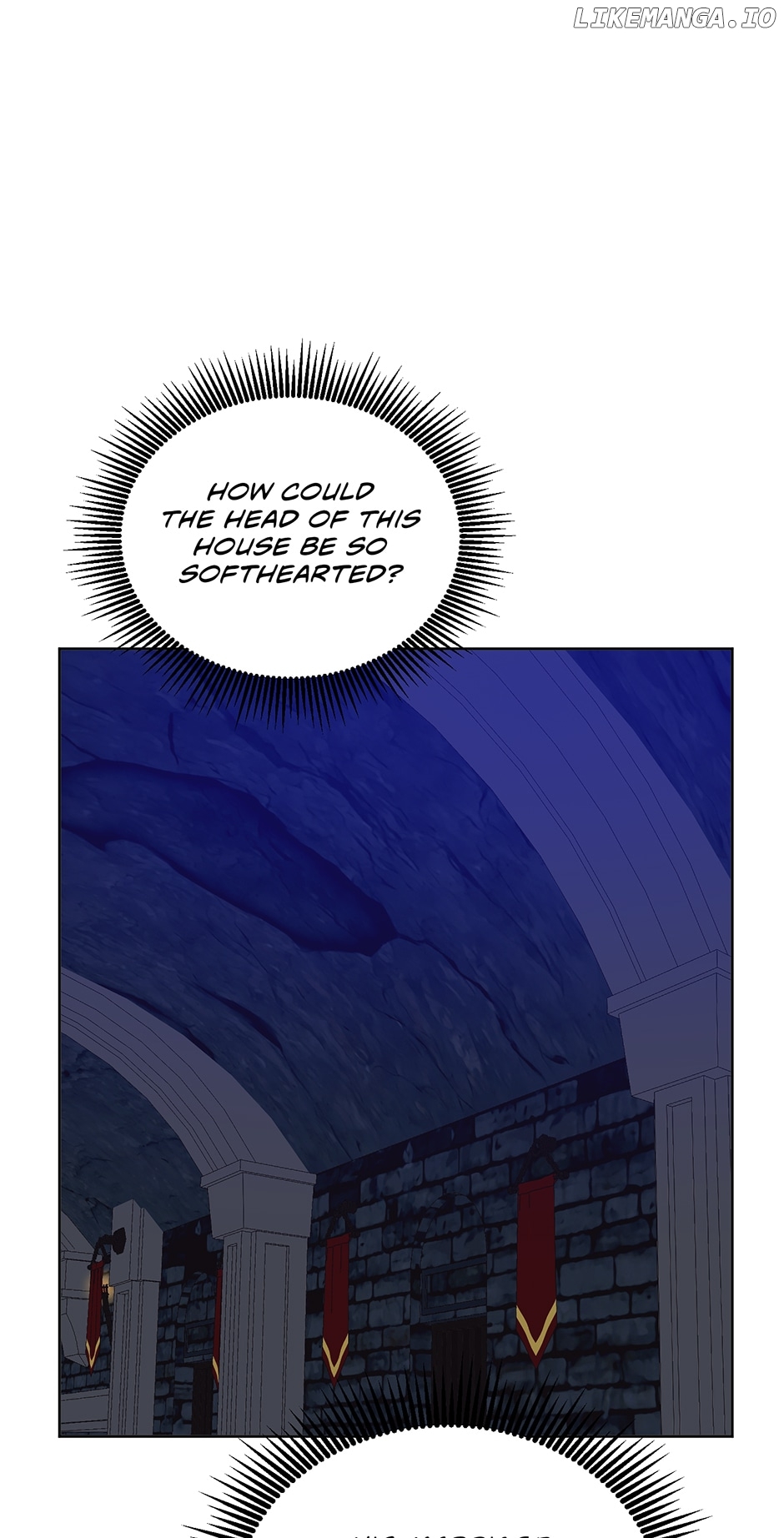 I Tamed the Male Lead’s Father Chapter 43 - page 33