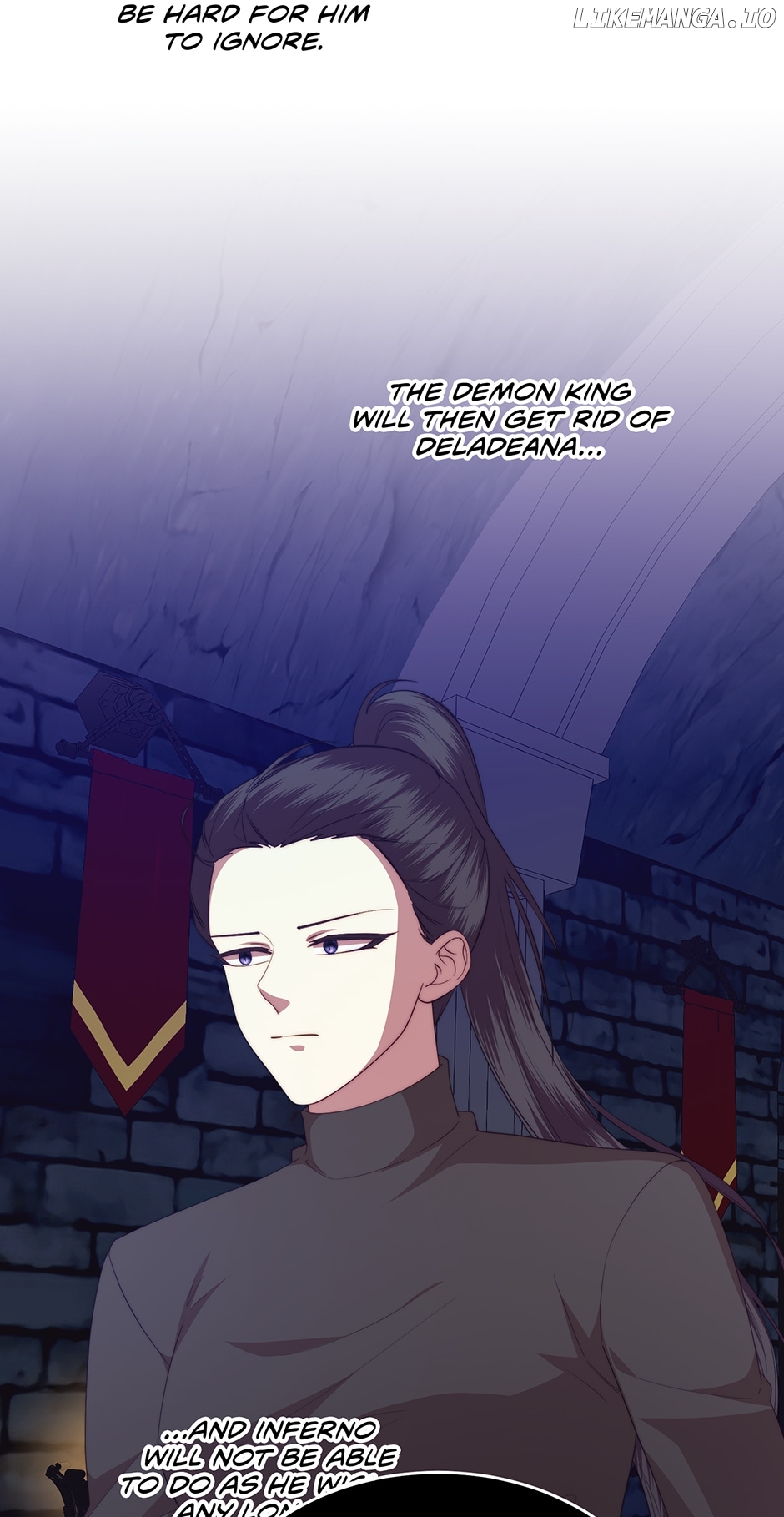 I Tamed the Male Lead’s Father Chapter 43 - page 38