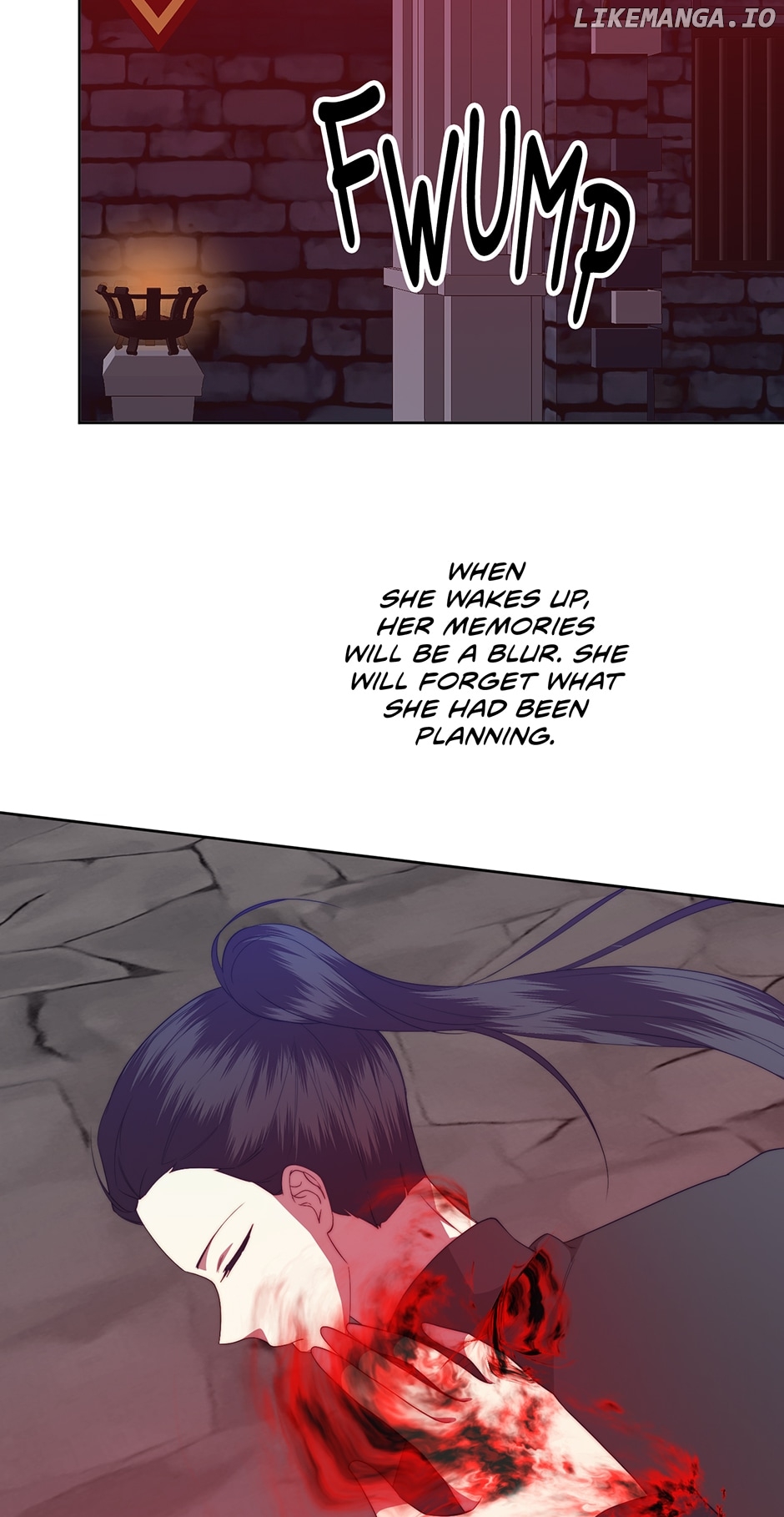 I Tamed the Male Lead’s Father Chapter 43 - page 41
