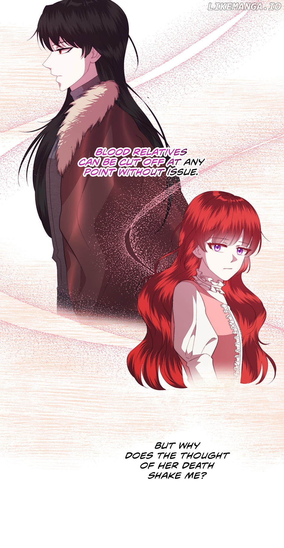 I Tamed the Male Lead’s Father Chapter 43 - page 46