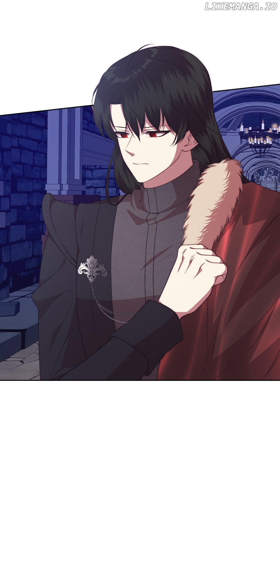 I Tamed the Male Lead’s Father Chapter 43 - page 47